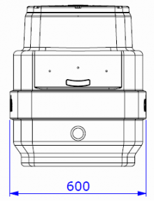 CS 230 - FEA de 0 à 35 cm