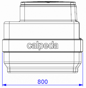 CS 230 - FEA de 0 à 35 cm