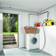 BP 7 Home & Garden ecologic