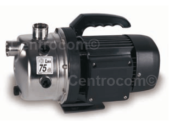 Delta / Aspri pour Tacomat Inox 2