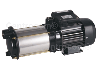 Delta / Aspri pour Tacomat Inox 2
