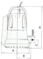 SDC 550 G