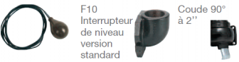 Drainex 402 T