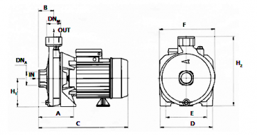 Emporia CP-51 M