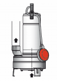 GXCM 40-13 Monophasé