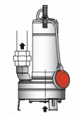 GXCM 40-13 Monophasé