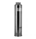 SX3-18 - 1,1 kW - Vitesse variable - 30 m