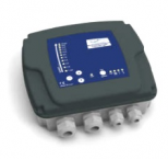 SX3-18 - 1,1 kW - Vitesse variable - 30 m