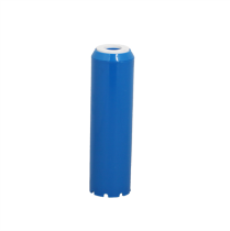 Cartouche charbon actif en grains - 9