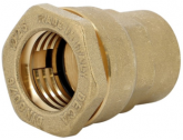 Raccord taraudé pour tube PE Ø25-1