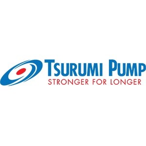 Tsurumi Pump