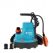 Pompe pour eaux claires 7000/C