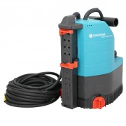 Gardena Aquasensor 13000 Comfort