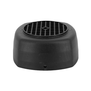 Capot ventilateur - Pièces détachées - POMPES GUINARD LOISIRS