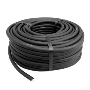 Câble électrique H07-RNF 4x1,5 mm - au ml