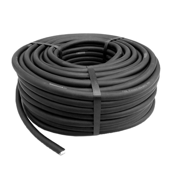 Câble électrique H07-RNF 4x1,5 mm - au ml