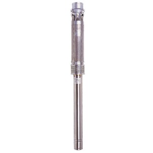 6" 3/700 - Pompe forage - Jetly