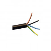 Cable pour pompes 6