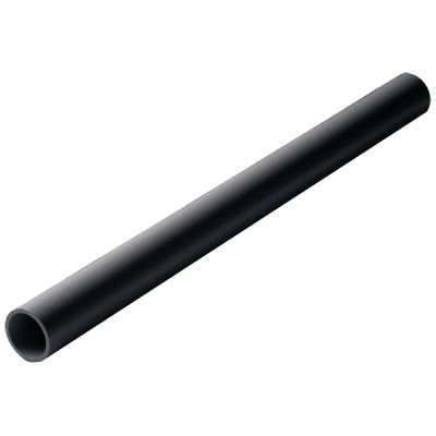  Tube PVC rigide D25 - 16 bars - 1m