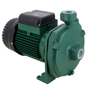 K 30/70 T - Pompe industrielle et agricole - DAB