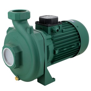 K 36/200 T - Pompe industrielle et agricole - DAB