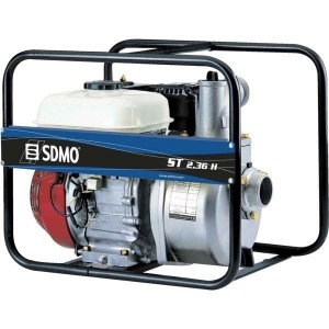 ST 2.36 C5 - Motopompe - SDMO