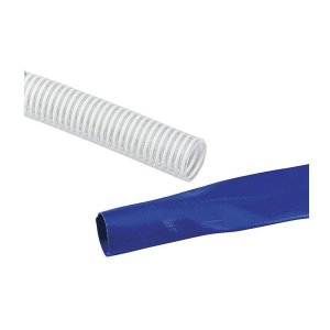 Kit tuyaux R12 - Motopompe - SDMO