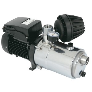 Tecnoplus 25 - Pompe surpresseur - Pompes Guinard Bâtiment