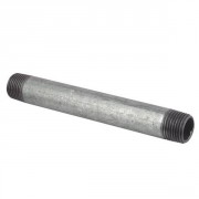 Bobine mâle/mâle Ø 1