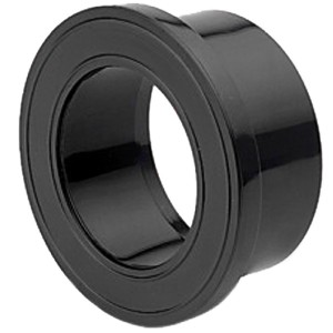 Collet porte bride PVC pression Ø50 - Raccord PVC pression - Générique