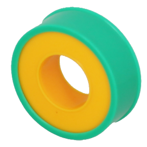 Ruban Téflon - 12x0,1x12 m - Étanchéité et colle - Générique