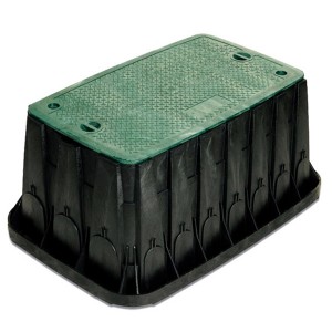 Maxi jumbo - Super J - Regard arrosage - Générique