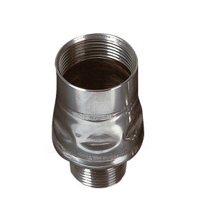 Kit Clapet anti retour Inox - Clapet anti-retour - POMPES GUINARD LOISIRS