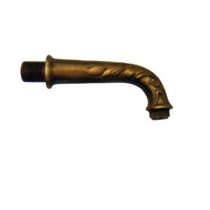 Bec déco et aérateur - Fontaine extérieure - Grillot