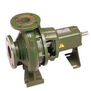 KDN 65-125 - Pompe industrielle et agricole - DAB