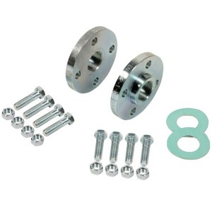 Kit brides NKV 15-20 DN 50 - Pièces détachées - DAB