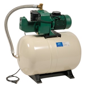 Aquajet GWS 151/100 M  - Groupe hydrophore - DAB