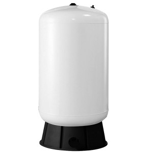 GC 200 V - Réservoir à diaphragme - Global Water Solutions