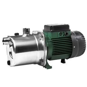Jetinox 112 T - Pompe auto-amorçante - DAB