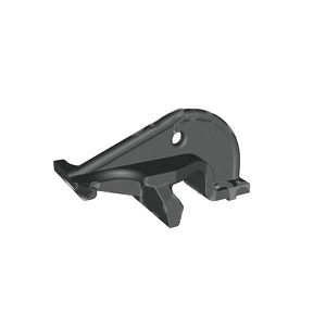 Griffe accroche seule S 80 - Accessoires de relevage - Jetly
