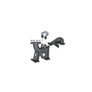 Pied d'assise pour S 80 - Accessoires de relevage - Jetly