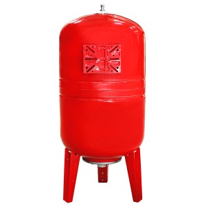 Maxired Plus Varem V 100L - Réservoir à vessie - Varem