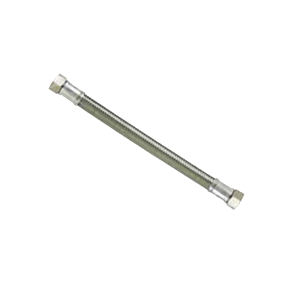 Flexible Inox FF 3/4" 500mm - Flexible d'alimentation - Générique
