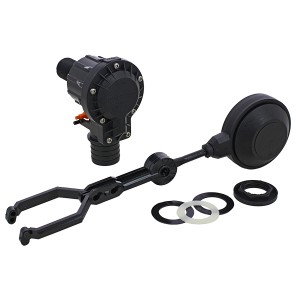 Quick stop 3/4" - Robinet flotteur - Générique