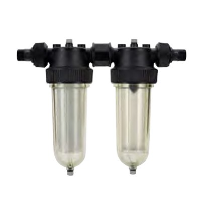 Filtration NW 25 DUO CTN