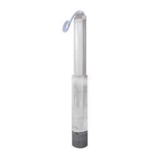 Filtre Inox - Pompe 4" - Accessoires pompe immergée - Générique