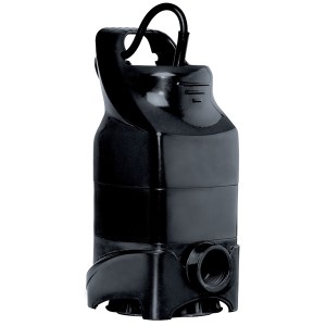 Novapond 200 M - Pompe de fontaine - DAB