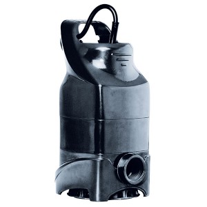 Novapond 550 M - Pompe de fontaine - DAB