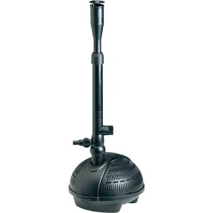 Pondovario 2500 - Pompe bassin - Oase