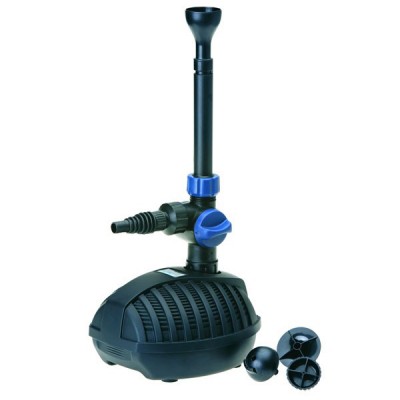 Pompe Aquarius Fountain Set 1500 